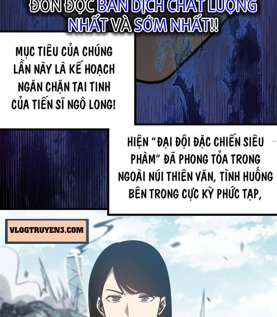 Siêu Phàm Tiến Hóa Chap 101 - Next Chap 102