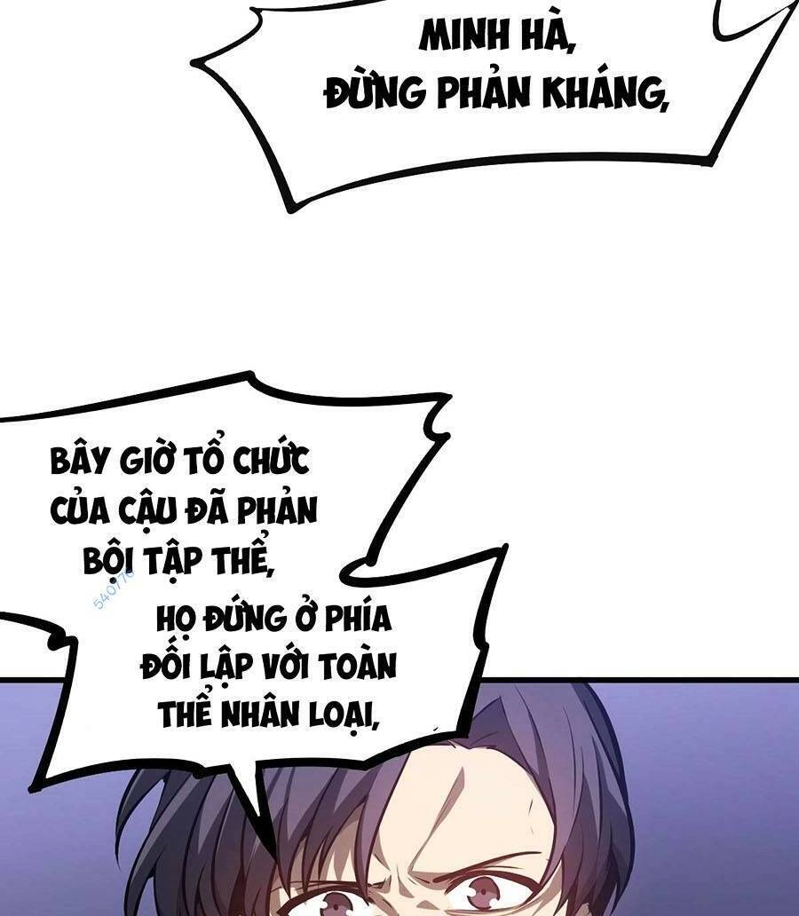 Siêu Phàm Tiến Hóa Chap 101 - Next Chap 102
