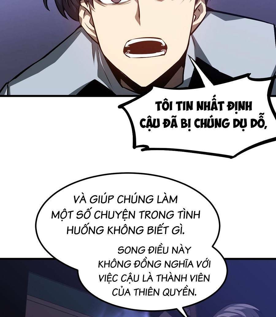 Siêu Phàm Tiến Hóa Chap 101 - Next Chap 102