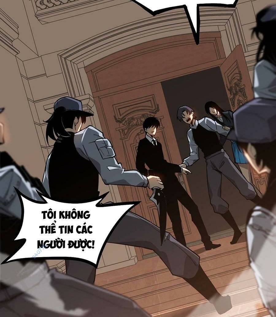 Siêu Phàm Tiến Hóa Chap 101 - Next Chap 102