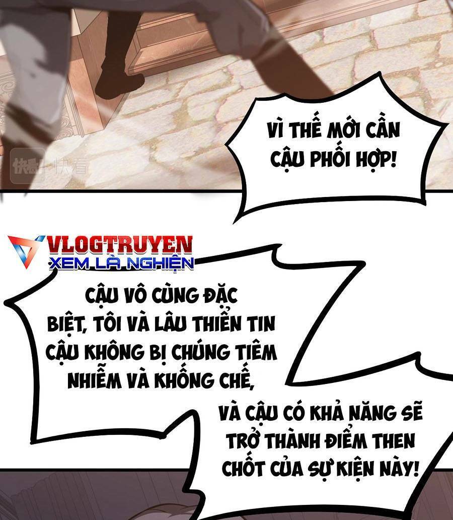 Siêu Phàm Tiến Hóa Chap 101 - Next Chap 102