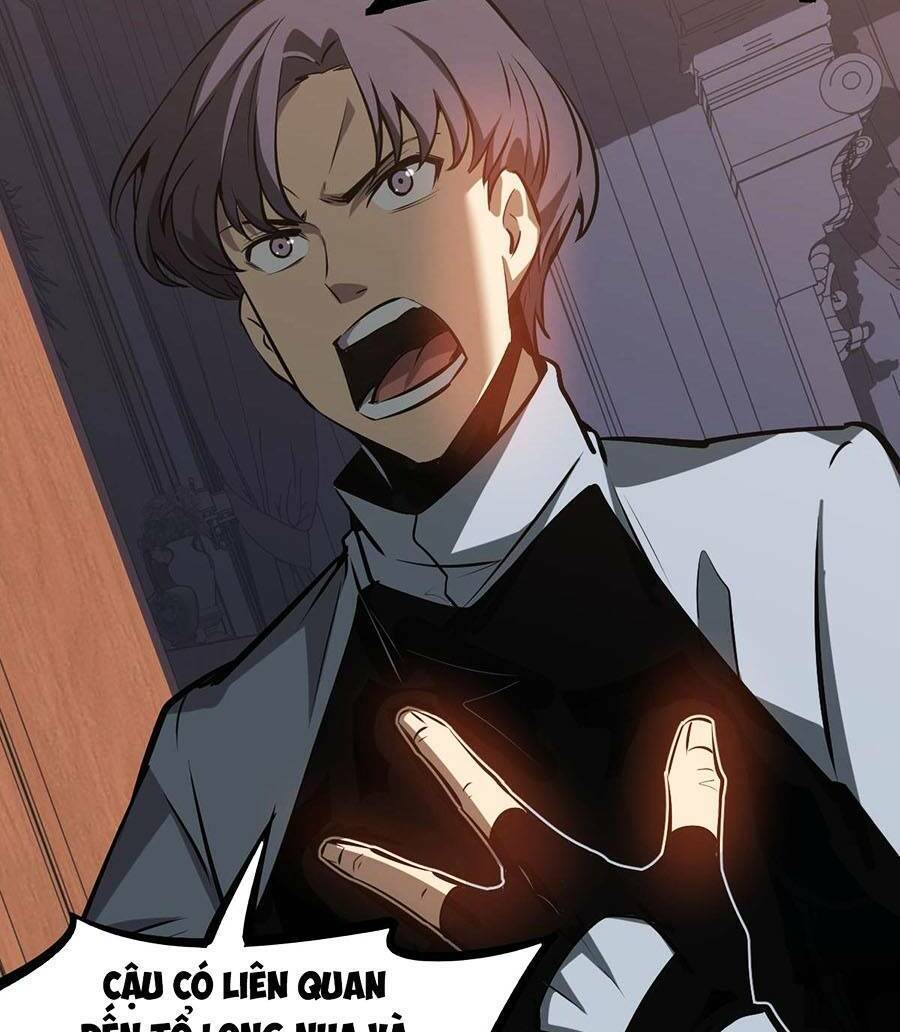 Siêu Phàm Tiến Hóa Chap 101 - Next Chap 102