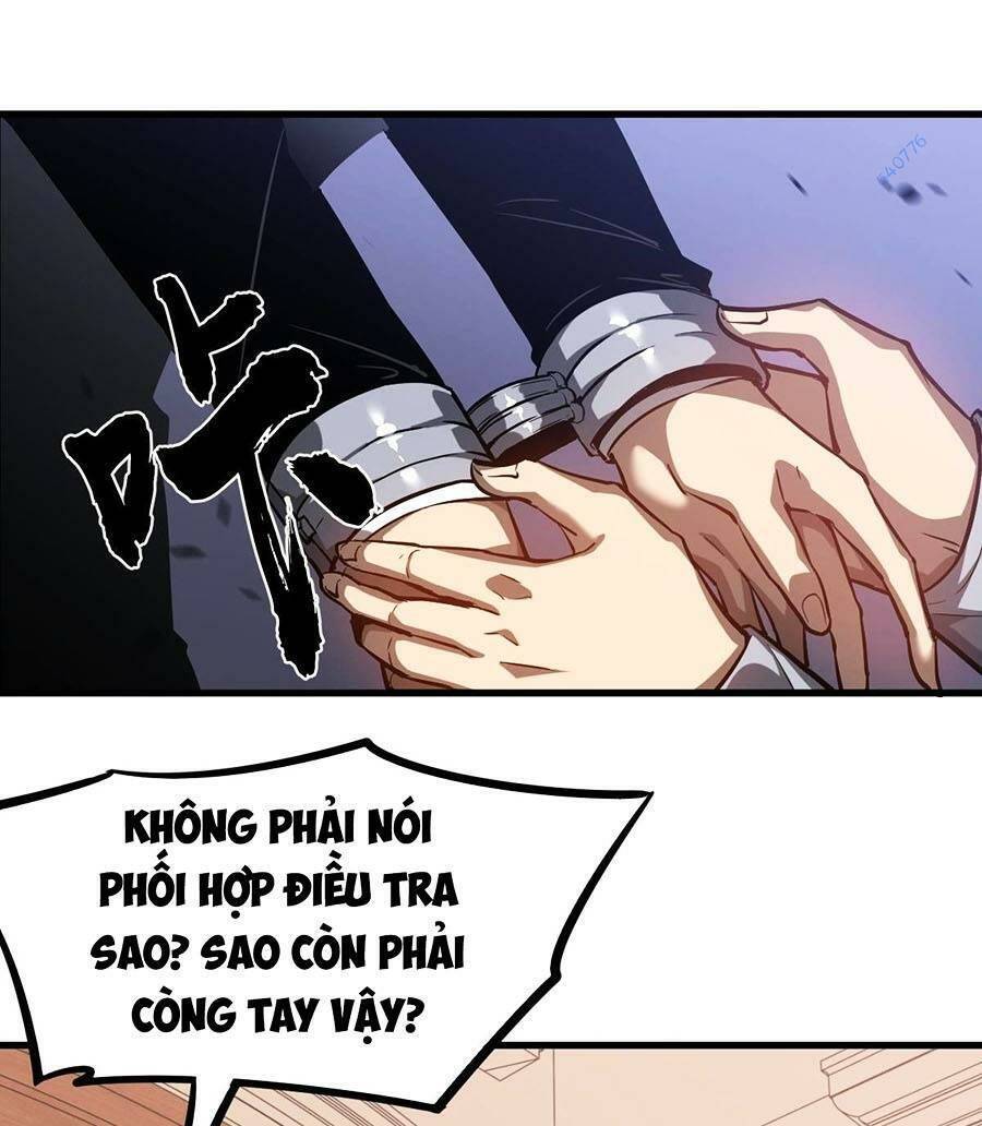 Siêu Phàm Tiến Hóa Chap 101 - Next Chap 102