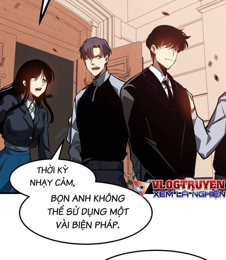 Siêu Phàm Tiến Hóa Chap 101 - Next Chap 102
