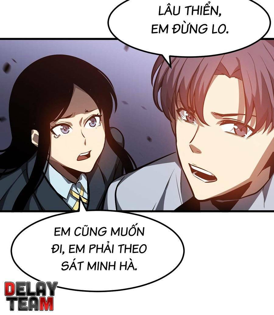 Siêu Phàm Tiến Hóa Chap 101 - Next Chap 102