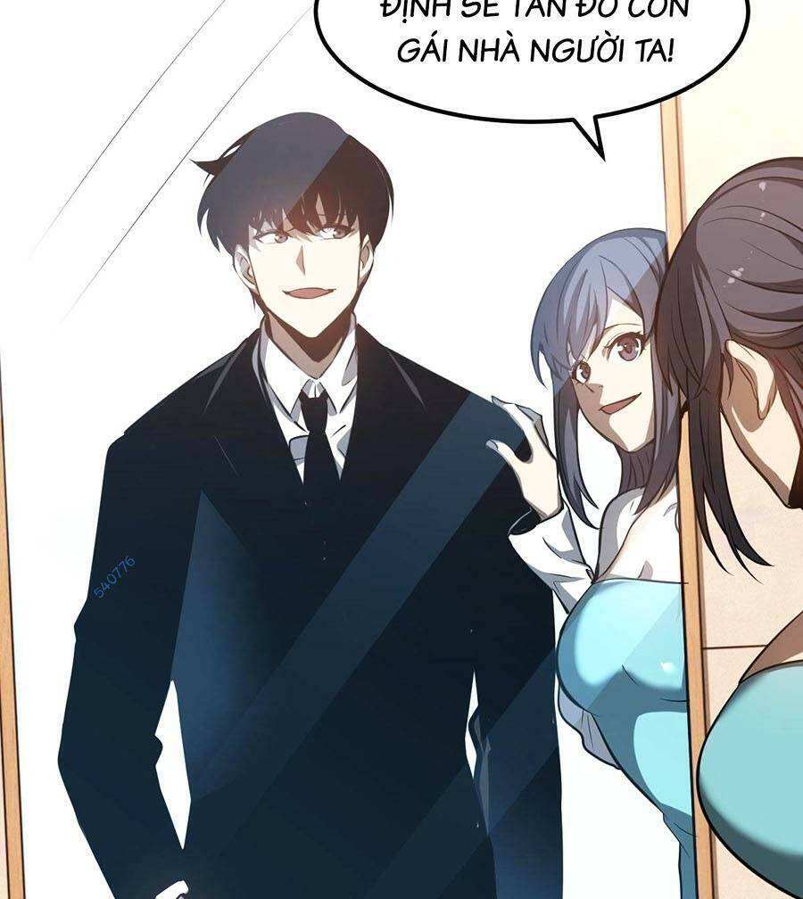 Siêu Phàm Tiến Hóa Chap 101 - Next Chap 102