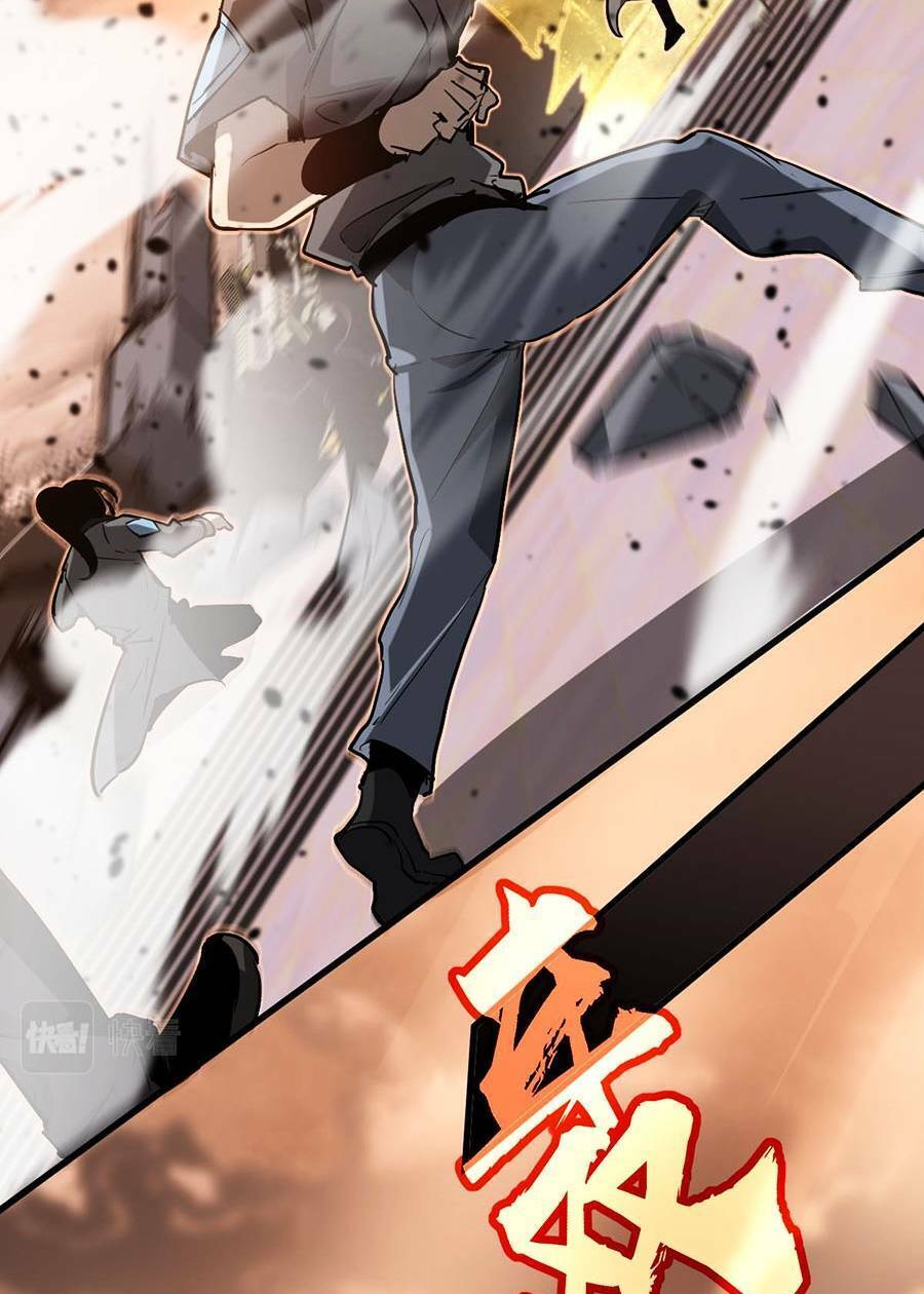 Siêu Phàm Tiến Hóa Chap 102 - Next Chap 103