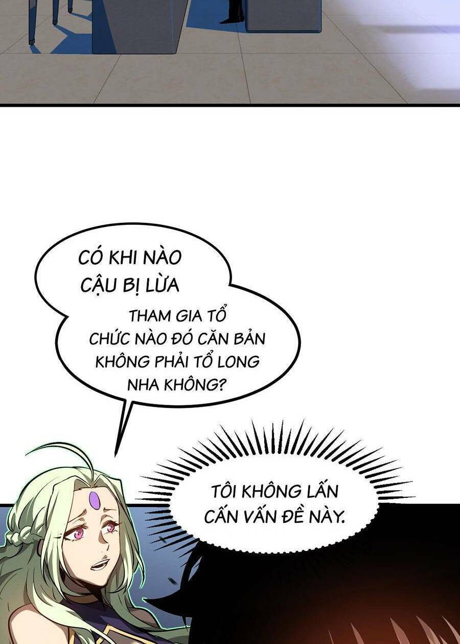 Siêu Phàm Tiến Hóa Chap 102 - Next Chap 103