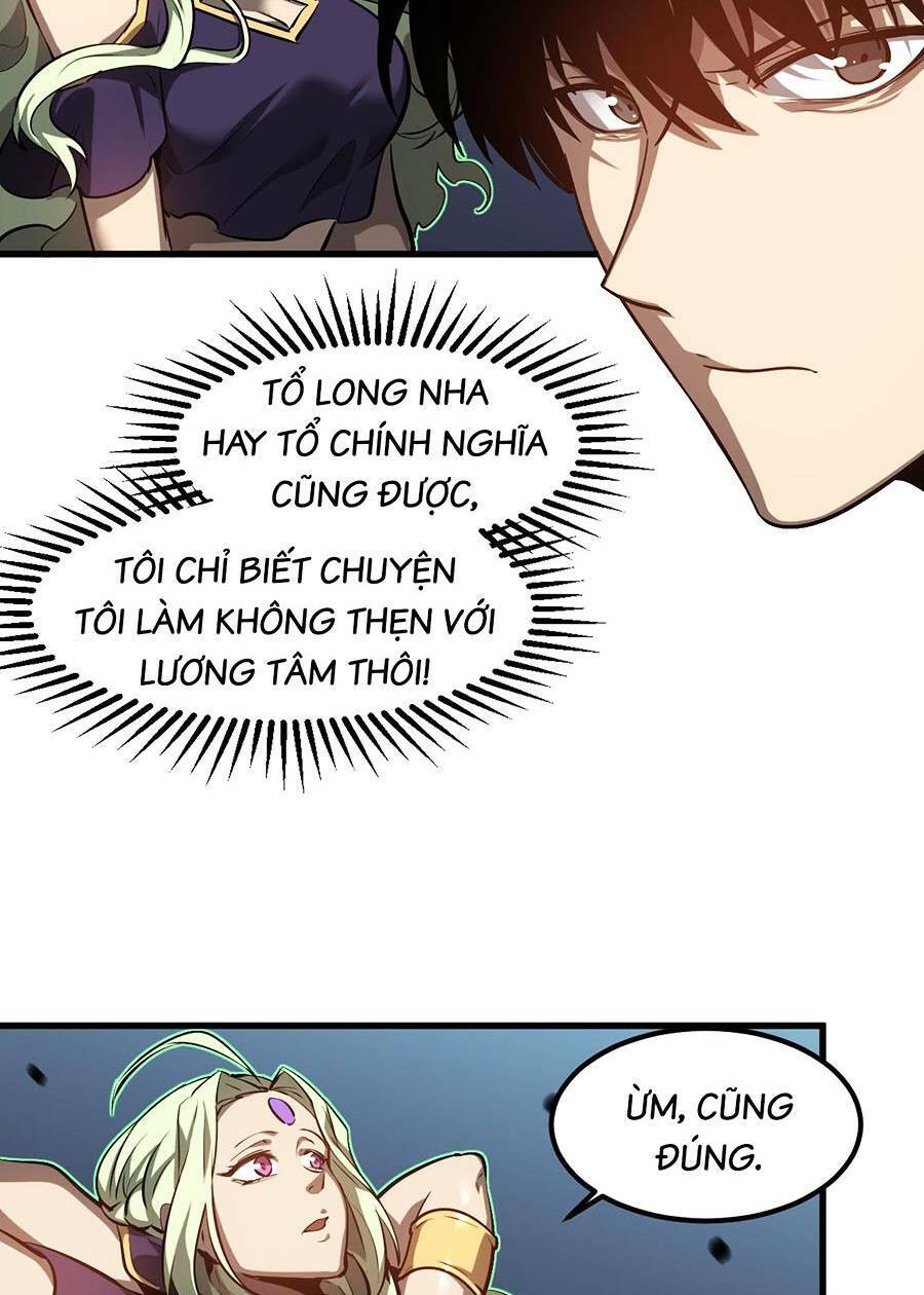 Siêu Phàm Tiến Hóa Chap 102 - Next Chap 103