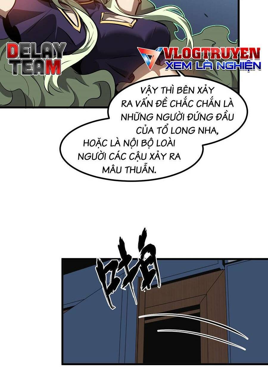 Siêu Phàm Tiến Hóa Chap 102 - Next Chap 103