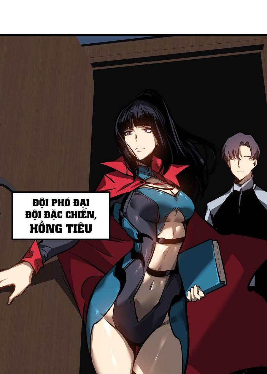 Siêu Phàm Tiến Hóa Chap 102 - Next Chap 103
