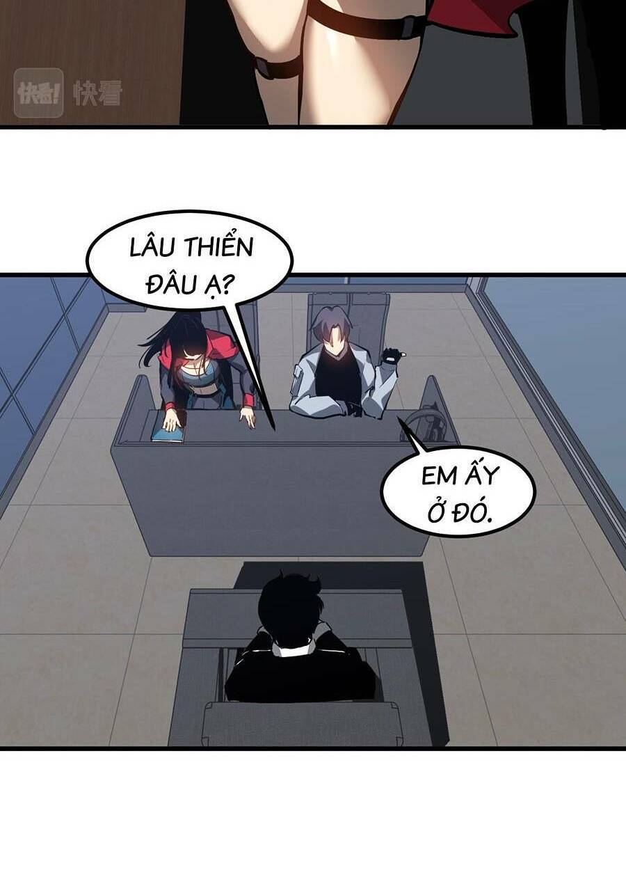 Siêu Phàm Tiến Hóa Chap 102 - Next Chap 103