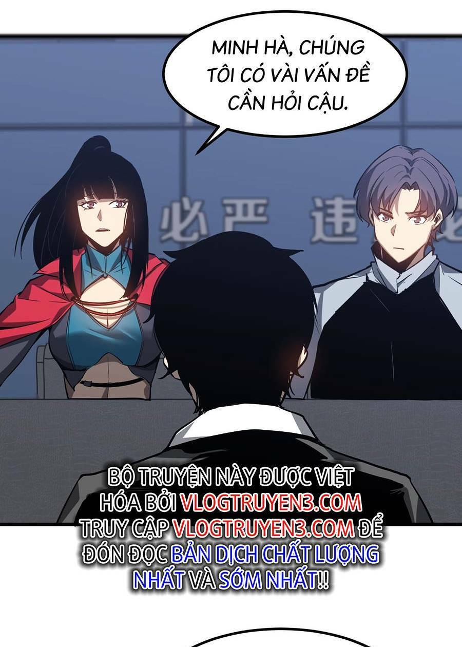 Siêu Phàm Tiến Hóa Chap 102 - Next Chap 103
