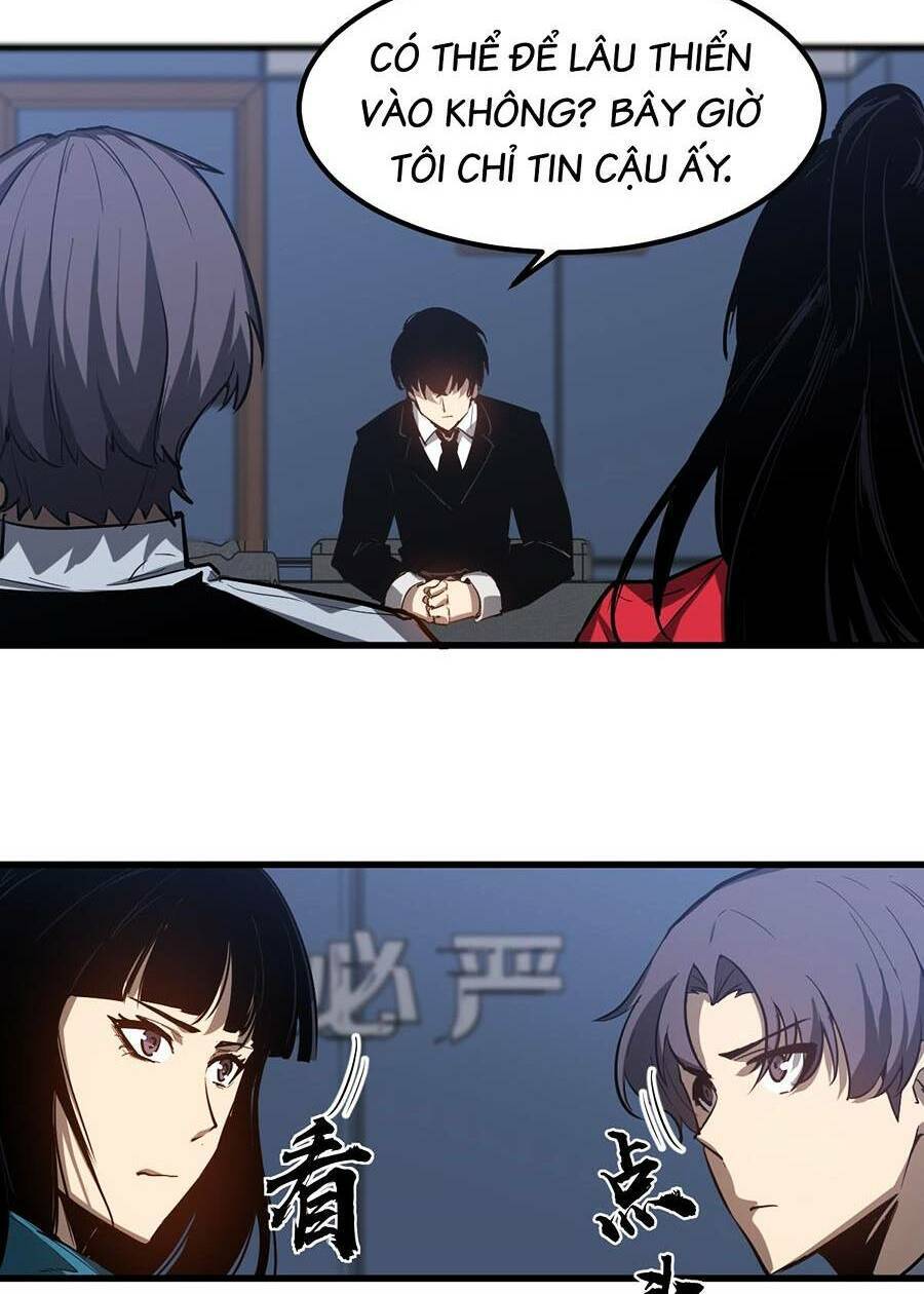 Siêu Phàm Tiến Hóa Chap 102 - Next Chap 103