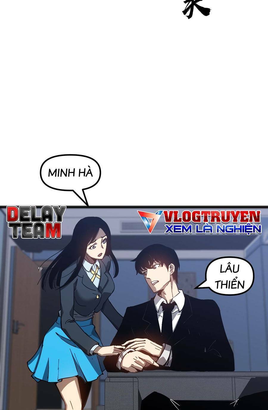 Siêu Phàm Tiến Hóa Chap 102 - Next Chap 103