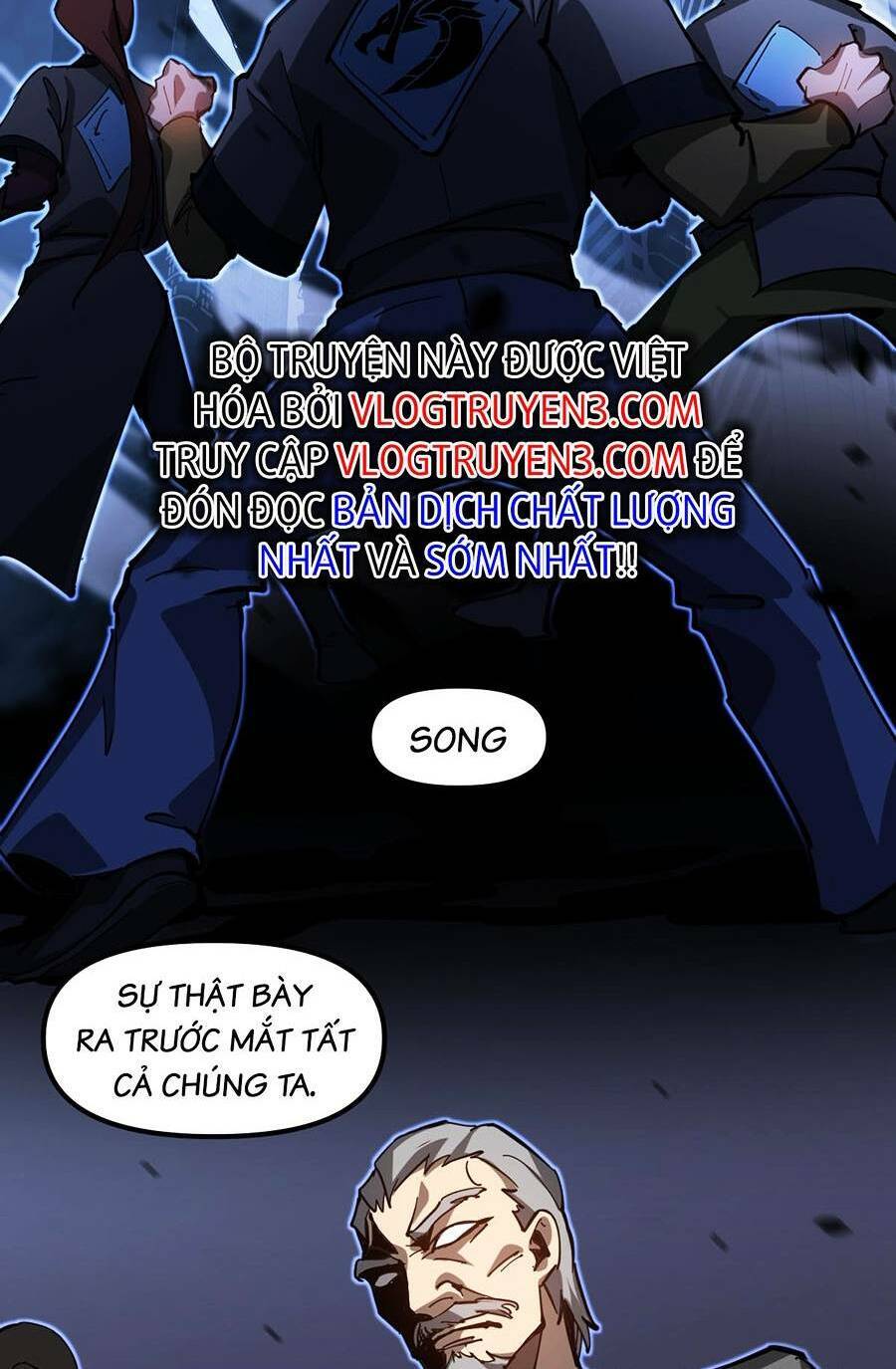 Siêu Phàm Tiến Hóa Chap 102 - Next Chap 103