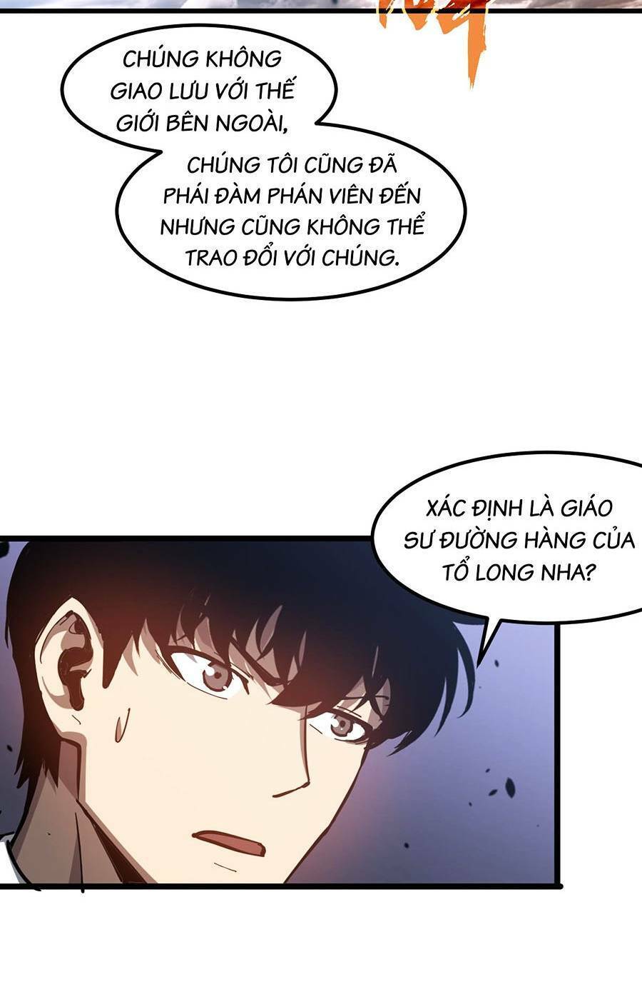 Siêu Phàm Tiến Hóa Chap 102 - Next Chap 103
