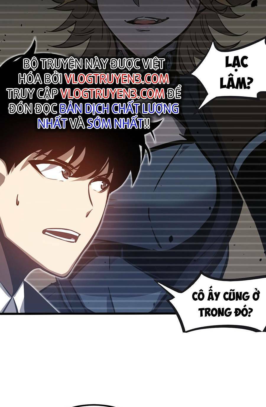 Siêu Phàm Tiến Hóa Chap 102 - Next Chap 103