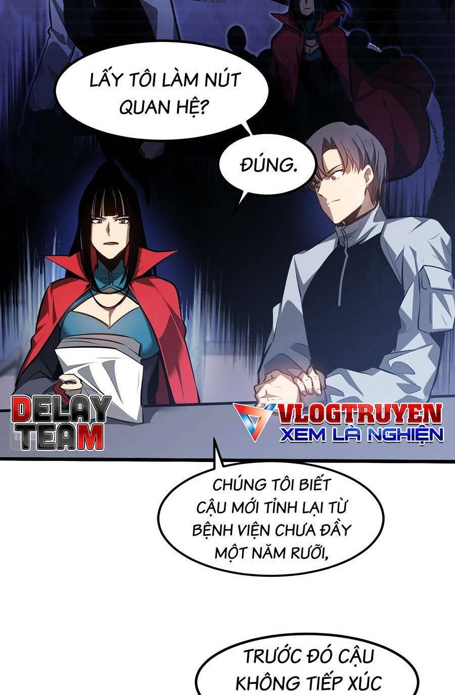 Siêu Phàm Tiến Hóa Chap 102 - Next Chap 103