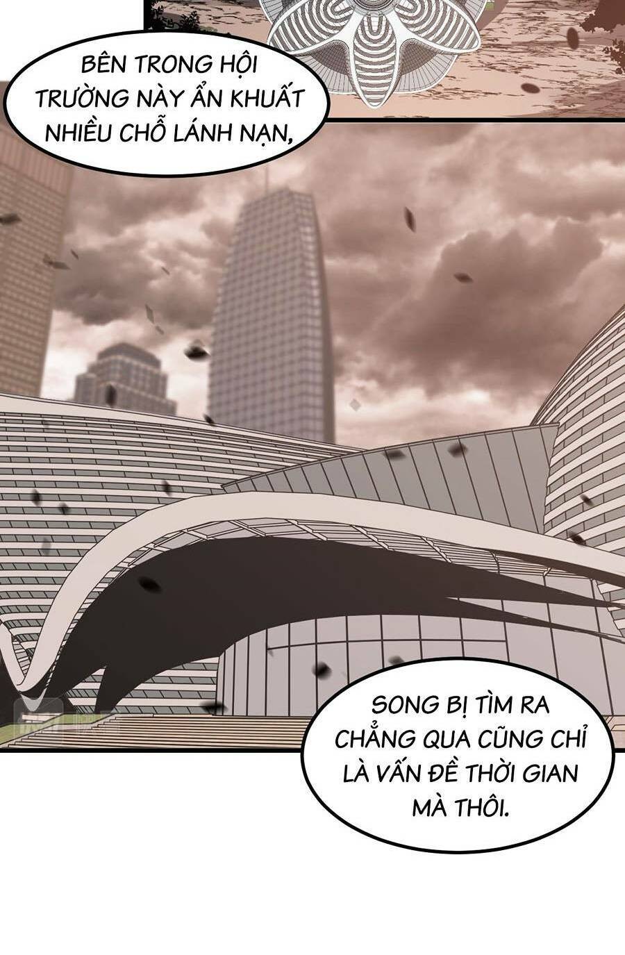 Siêu Phàm Tiến Hóa Chap 102 - Next Chap 103