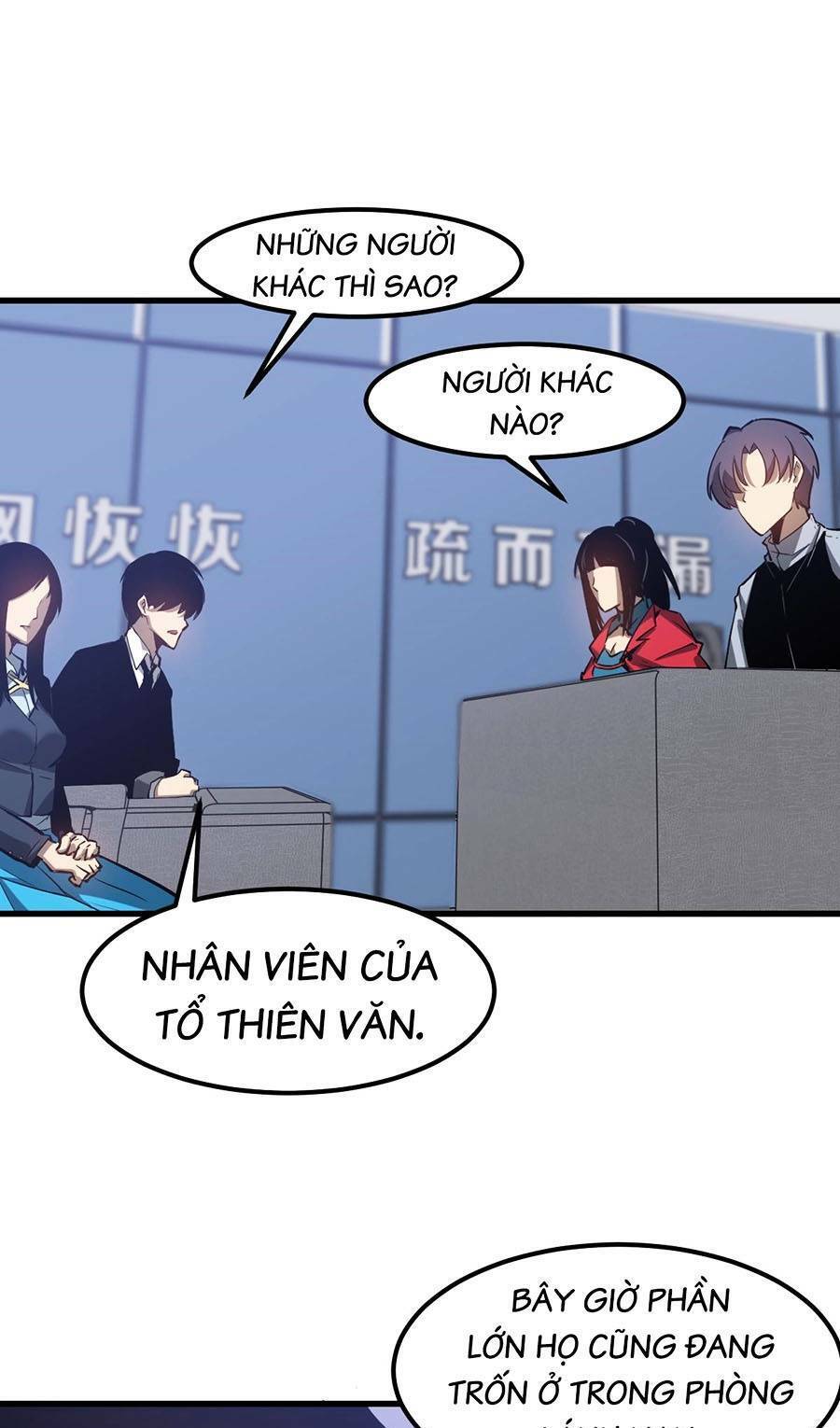 Siêu Phàm Tiến Hóa Chap 102 - Next Chap 103