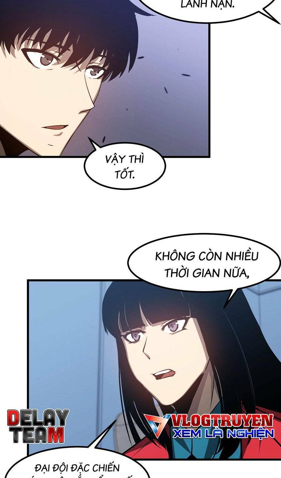 Siêu Phàm Tiến Hóa Chap 102 - Next Chap 103