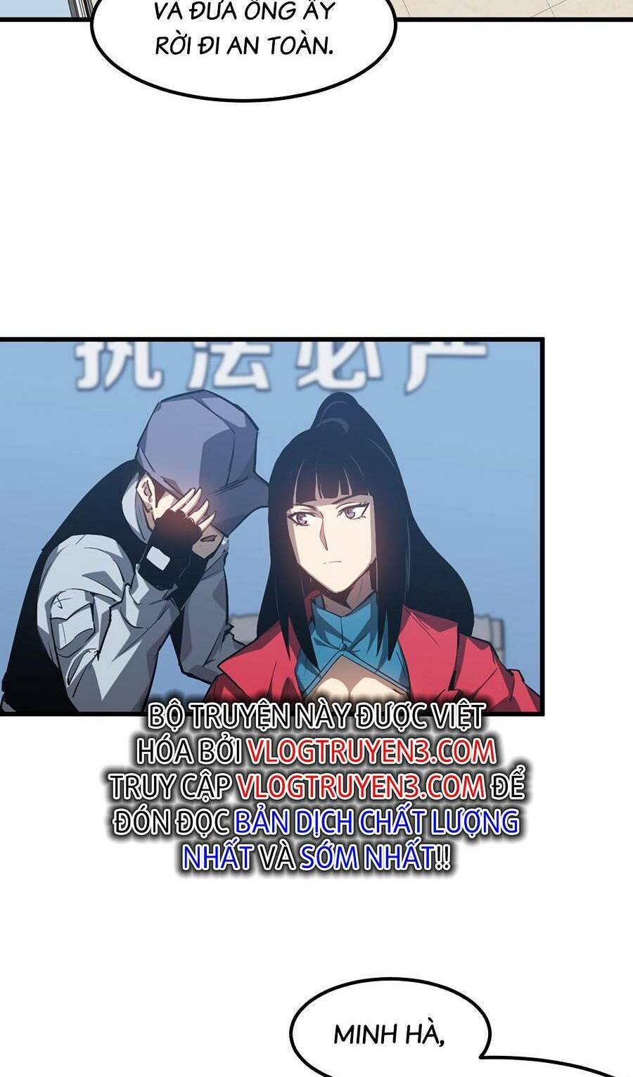 Siêu Phàm Tiến Hóa Chap 102 - Next Chap 103