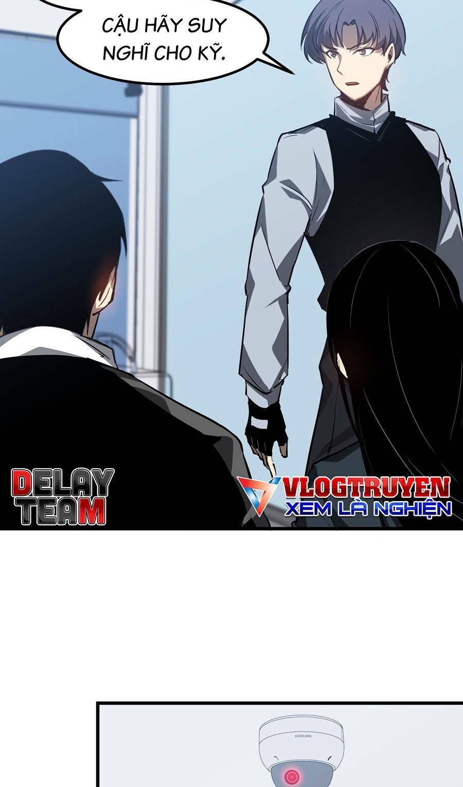 Siêu Phàm Tiến Hóa Chap 102 - Next Chap 103