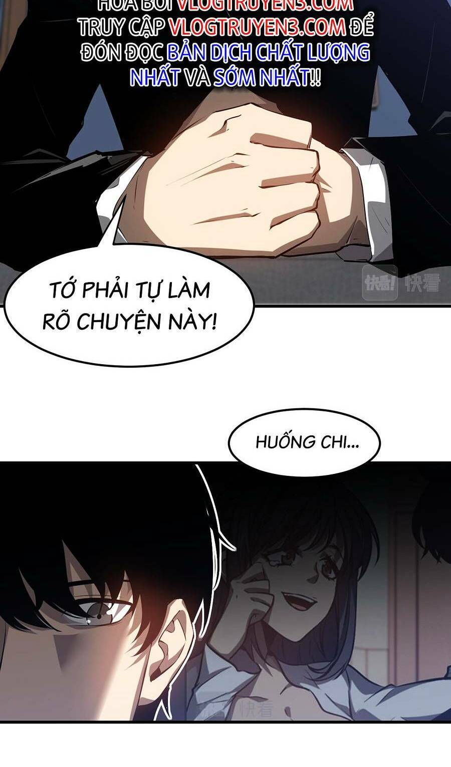 Siêu Phàm Tiến Hóa Chap 102 - Next Chap 103