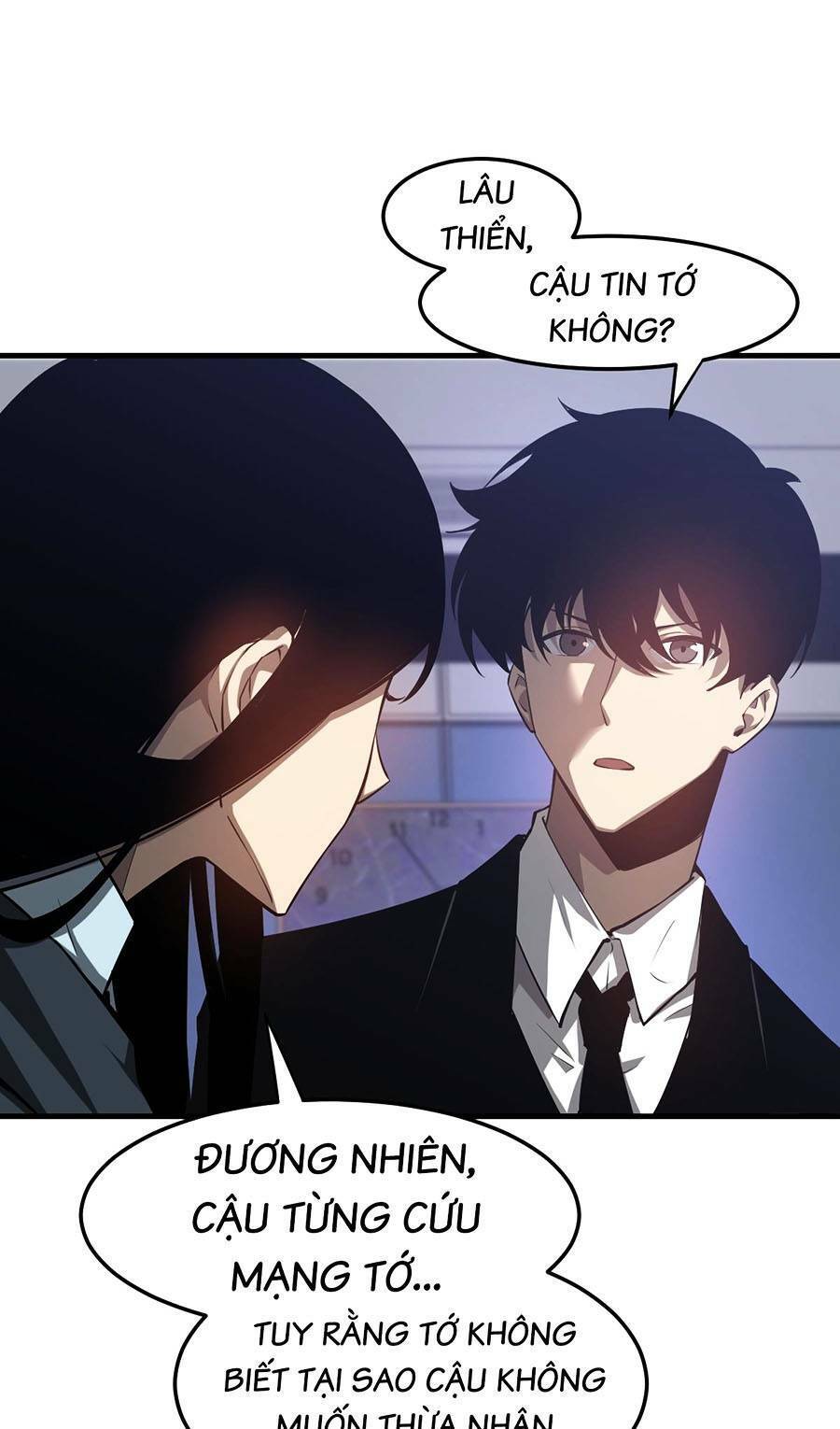 Siêu Phàm Tiến Hóa Chap 102 - Next Chap 103
