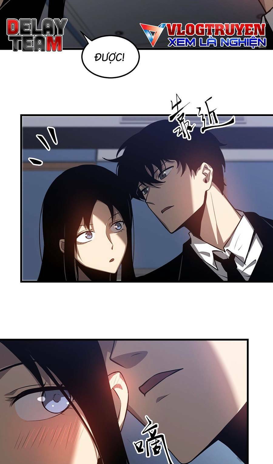 Siêu Phàm Tiến Hóa Chap 102 - Next Chap 103