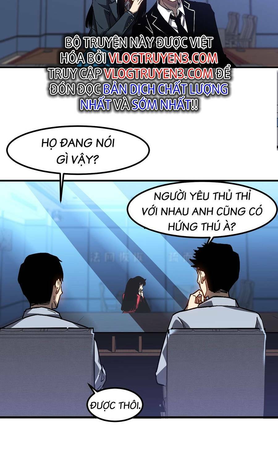 Siêu Phàm Tiến Hóa Chap 102 - Next Chap 103