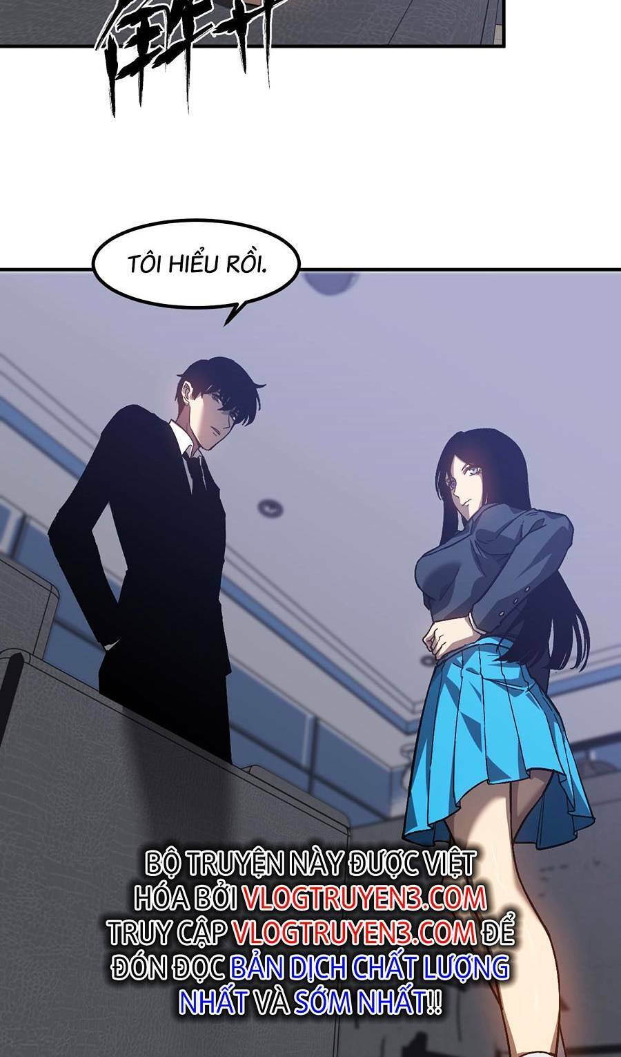 Siêu Phàm Tiến Hóa Chap 102 - Next Chap 103