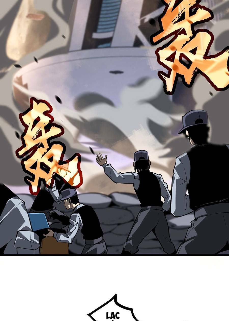 Siêu Phàm Tiến Hóa Chap 102 - Next Chap 103