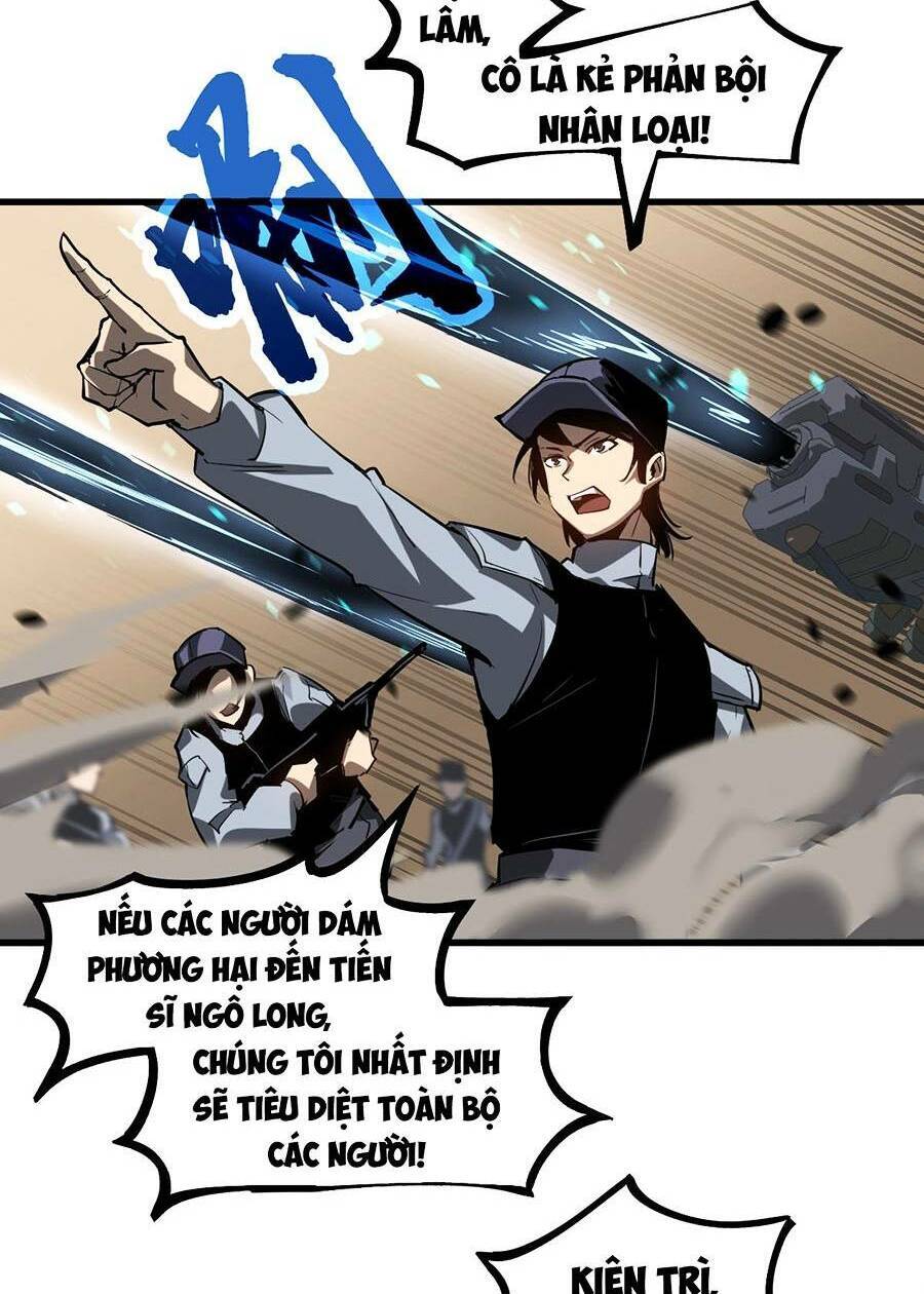 Siêu Phàm Tiến Hóa Chap 102 - Next Chap 103