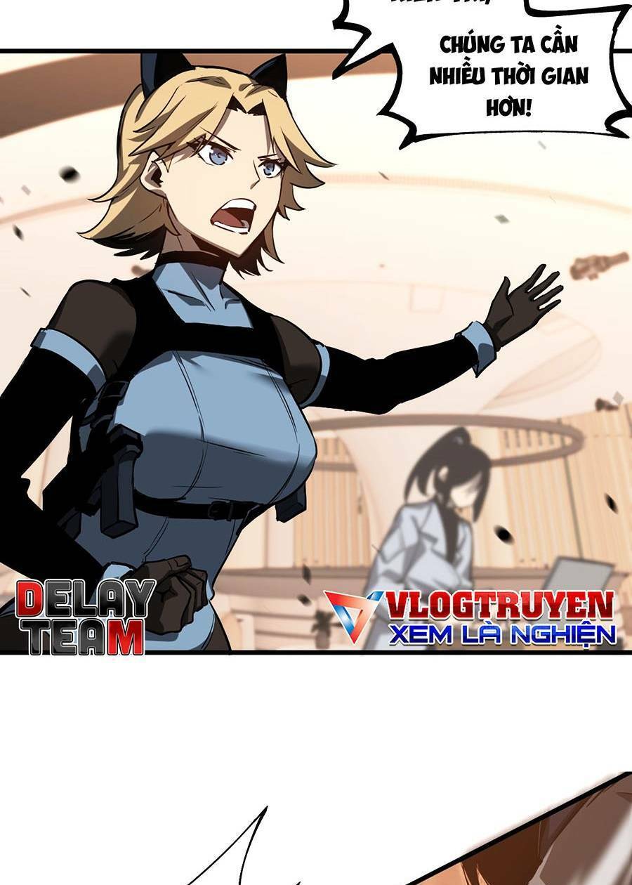Siêu Phàm Tiến Hóa Chap 102 - Next Chap 103
