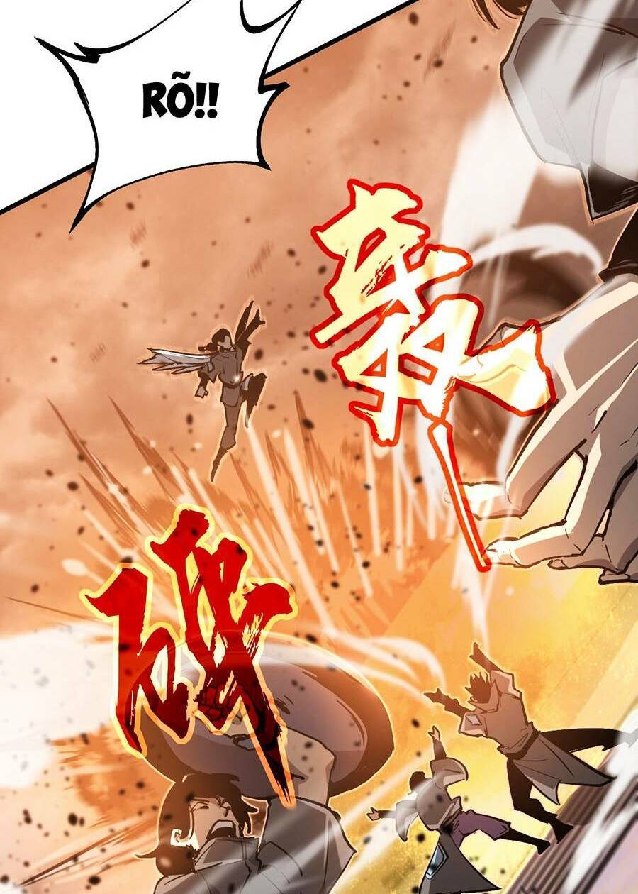 Siêu Phàm Tiến Hóa Chap 102 - Next Chap 103