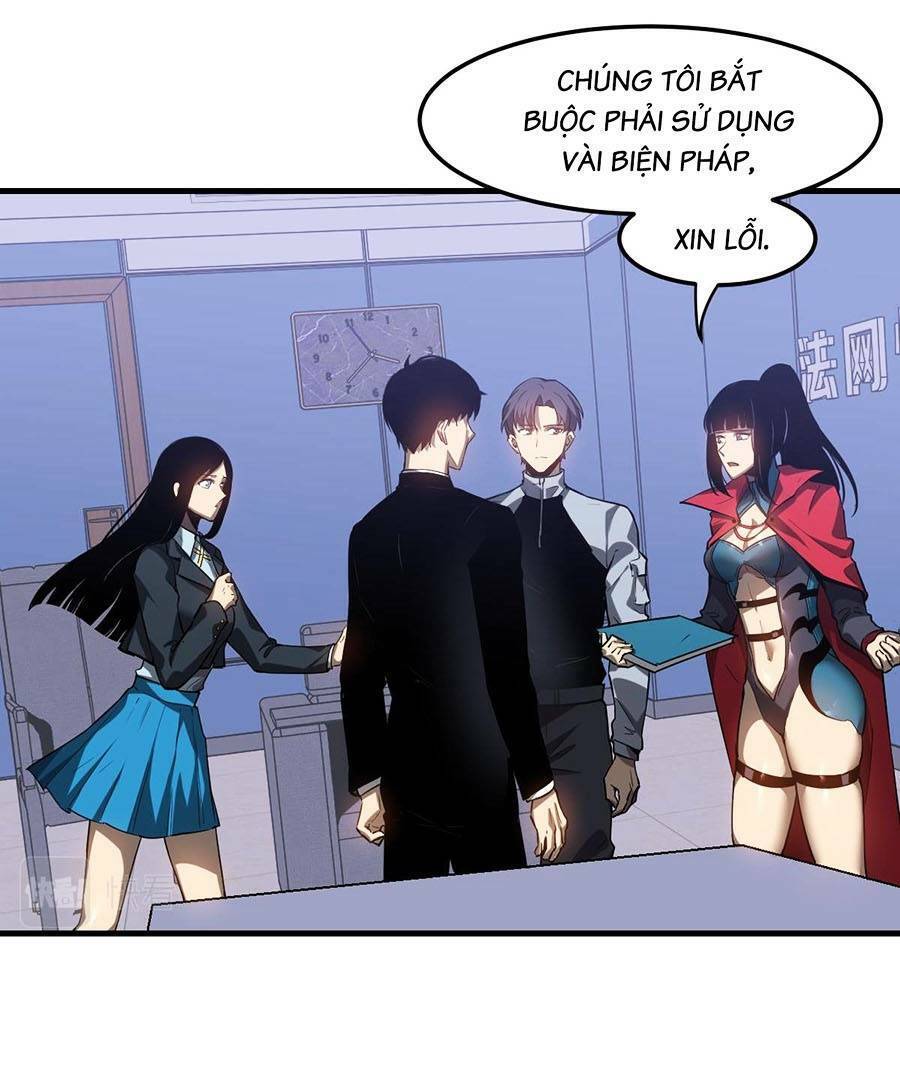 Siêu Phàm Tiến Hóa Chap 103 - Next Chap 104