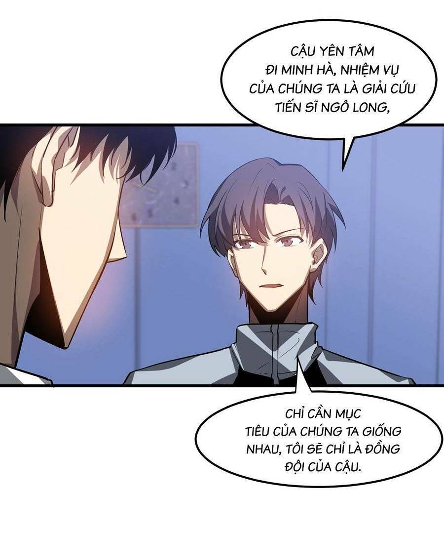 Siêu Phàm Tiến Hóa Chap 103 - Next Chap 104