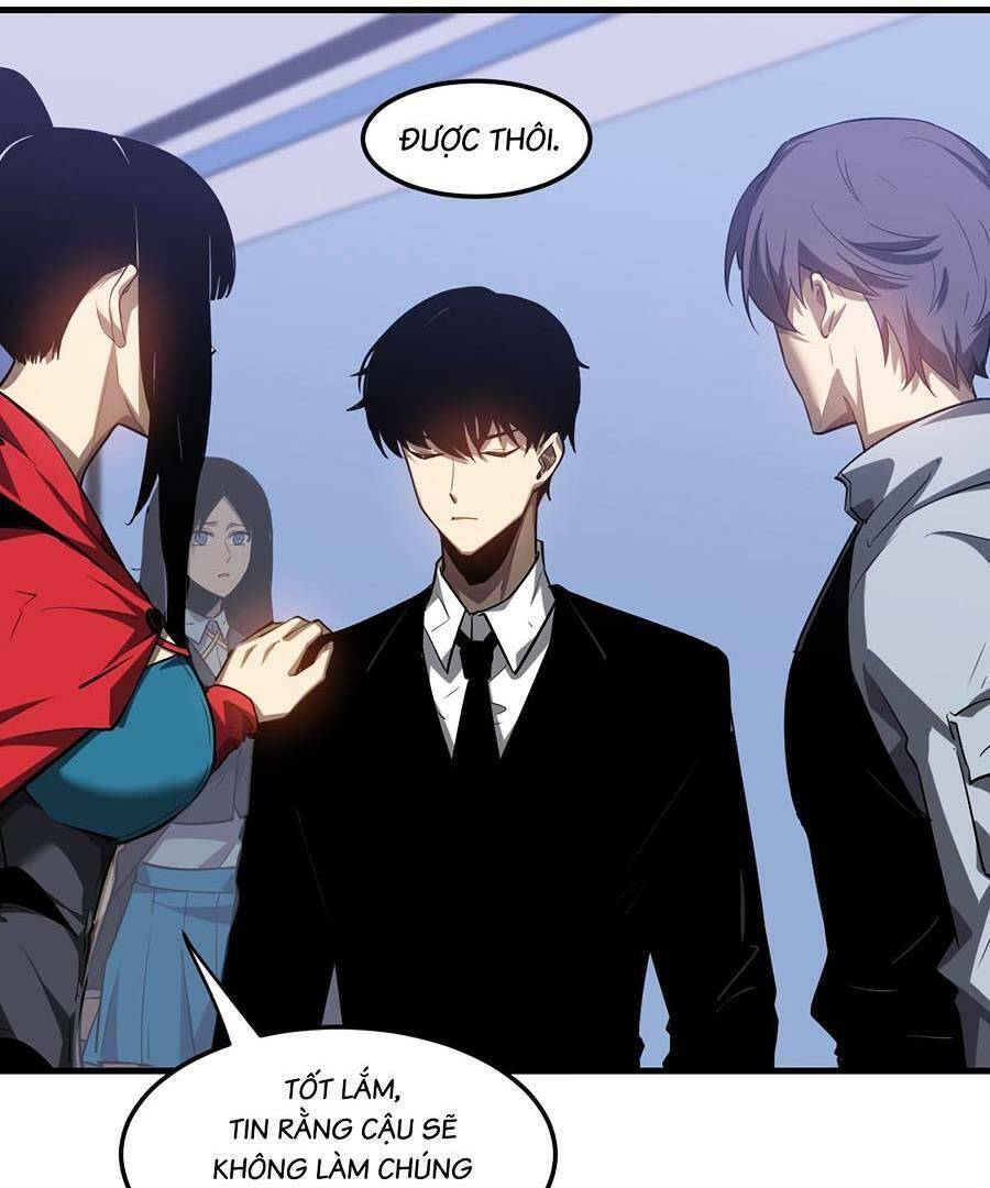 Siêu Phàm Tiến Hóa Chap 103 - Next Chap 104