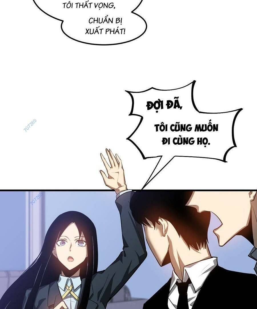 Siêu Phàm Tiến Hóa Chap 103 - Next Chap 104