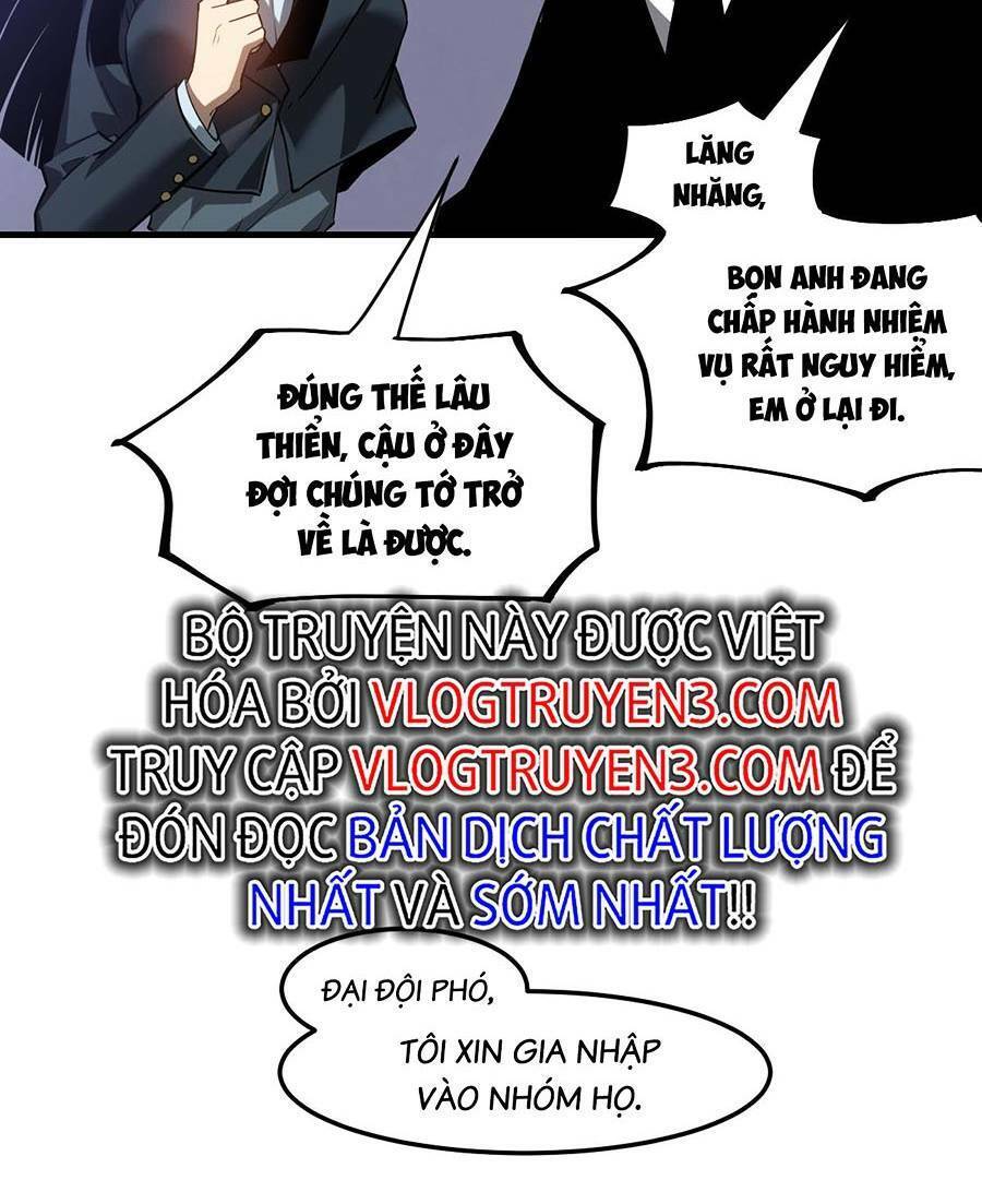 Siêu Phàm Tiến Hóa Chap 103 - Next Chap 104