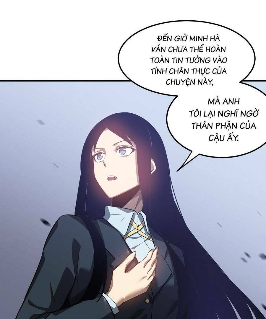 Siêu Phàm Tiến Hóa Chap 103 - Next Chap 104