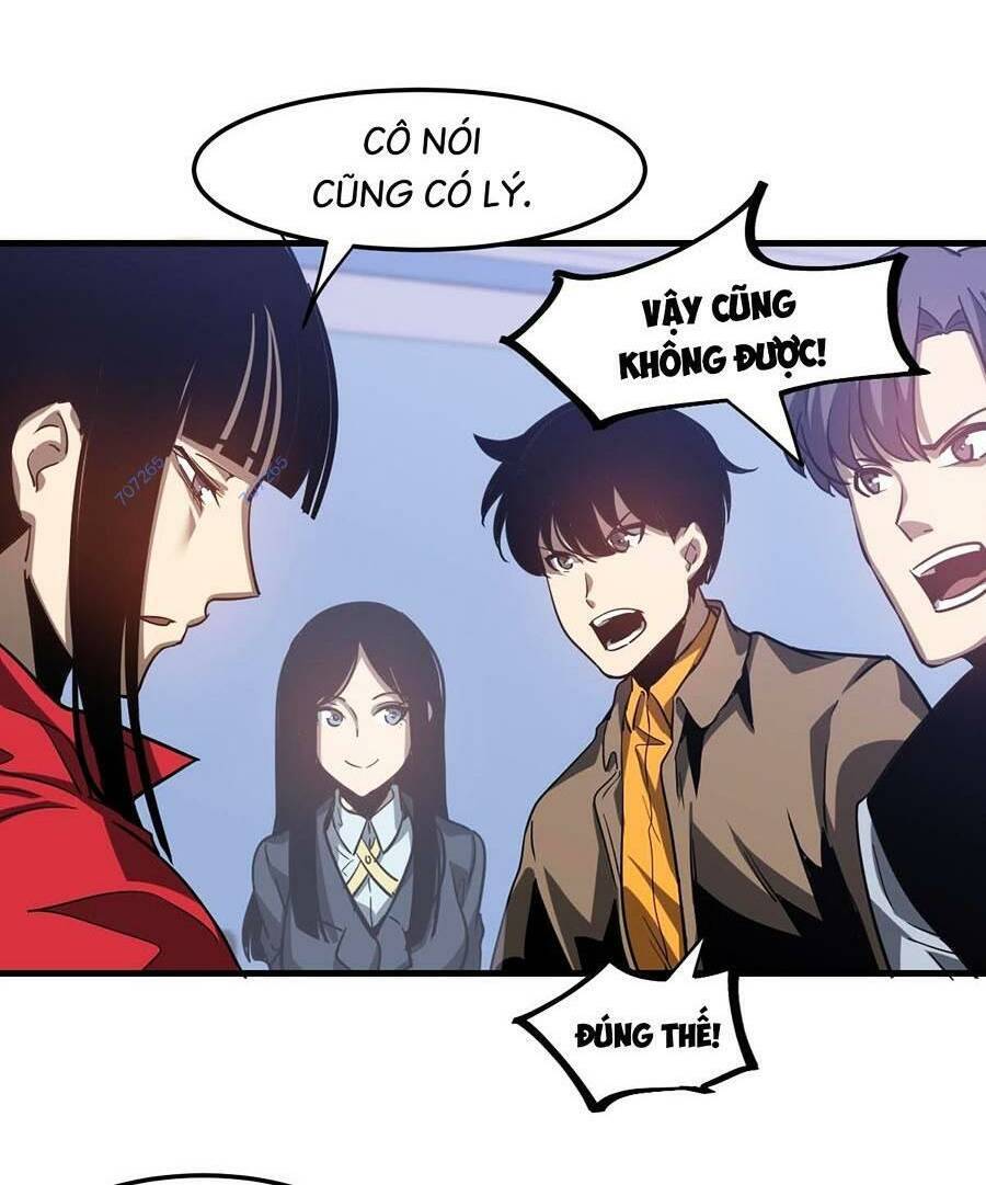 Siêu Phàm Tiến Hóa Chap 103 - Next Chap 104