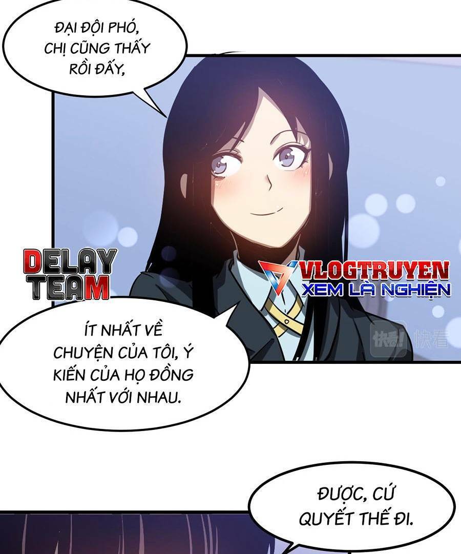 Siêu Phàm Tiến Hóa Chap 103 - Next Chap 104