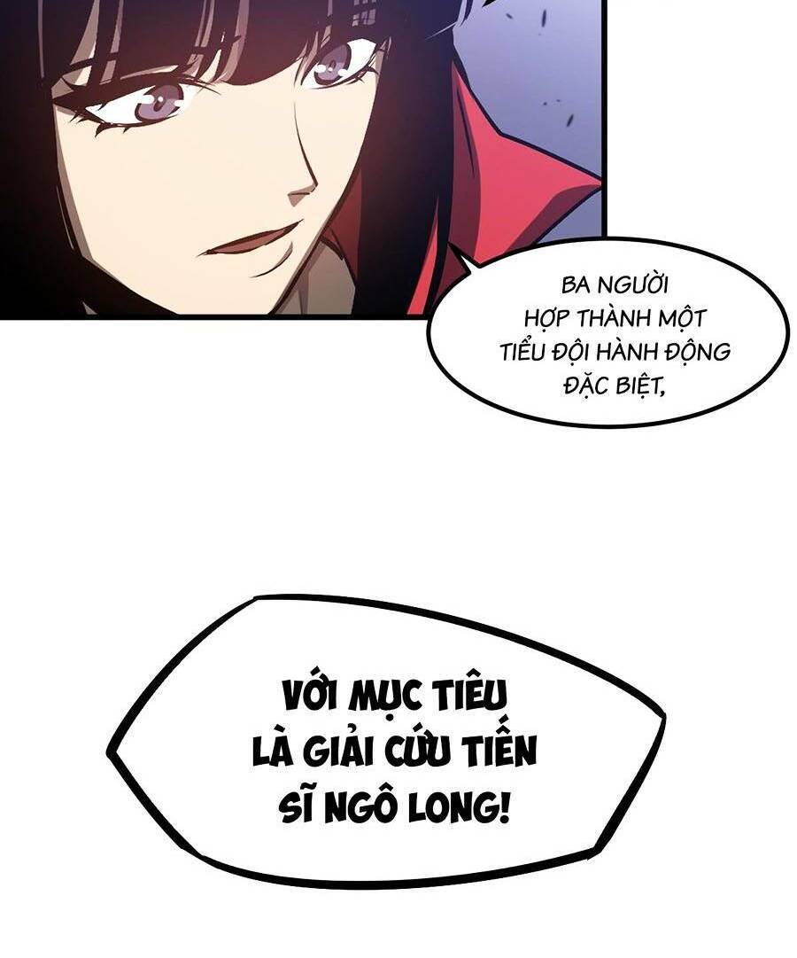 Siêu Phàm Tiến Hóa Chap 103 - Next Chap 104