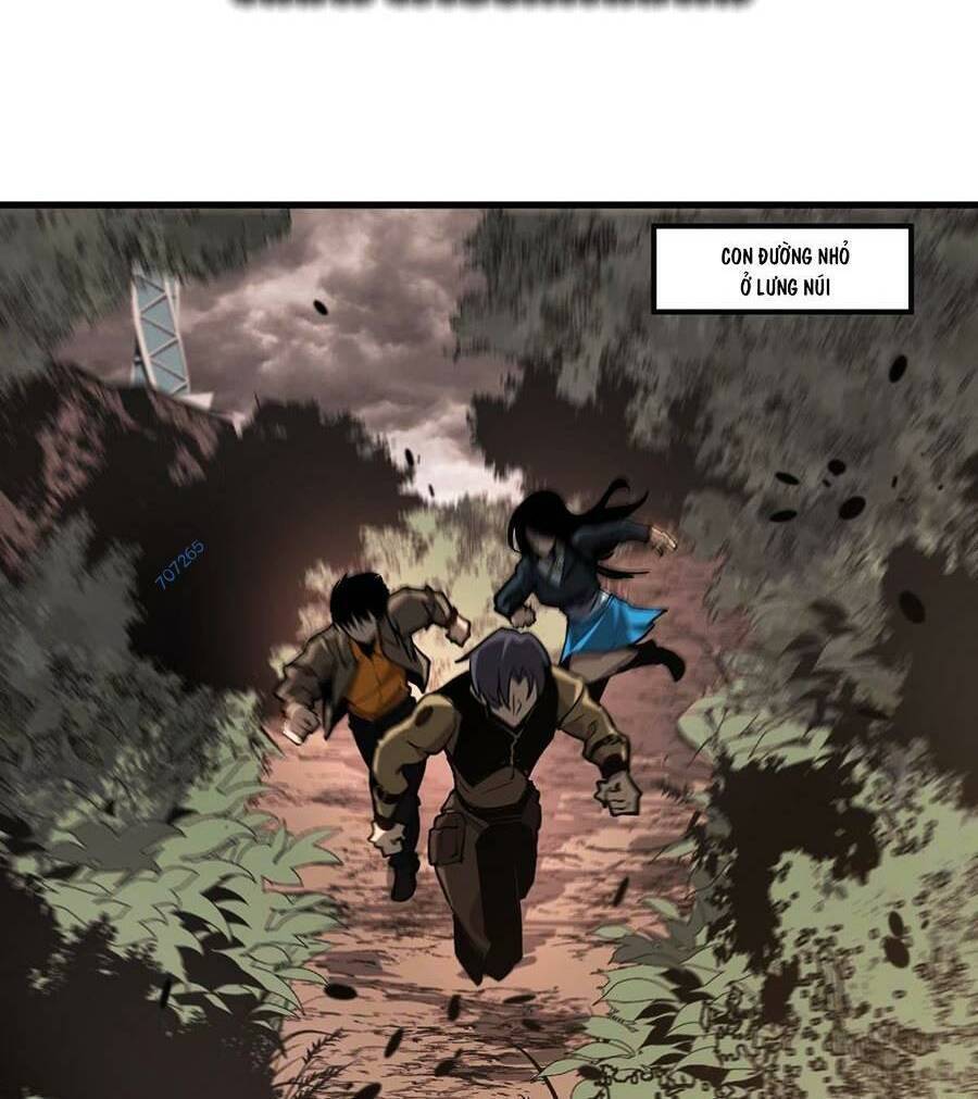 Siêu Phàm Tiến Hóa Chap 103 - Next Chap 104