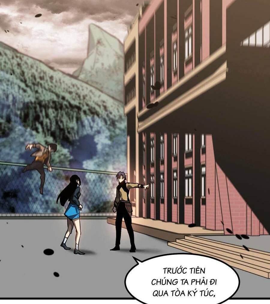 Siêu Phàm Tiến Hóa Chap 103 - Next Chap 104
