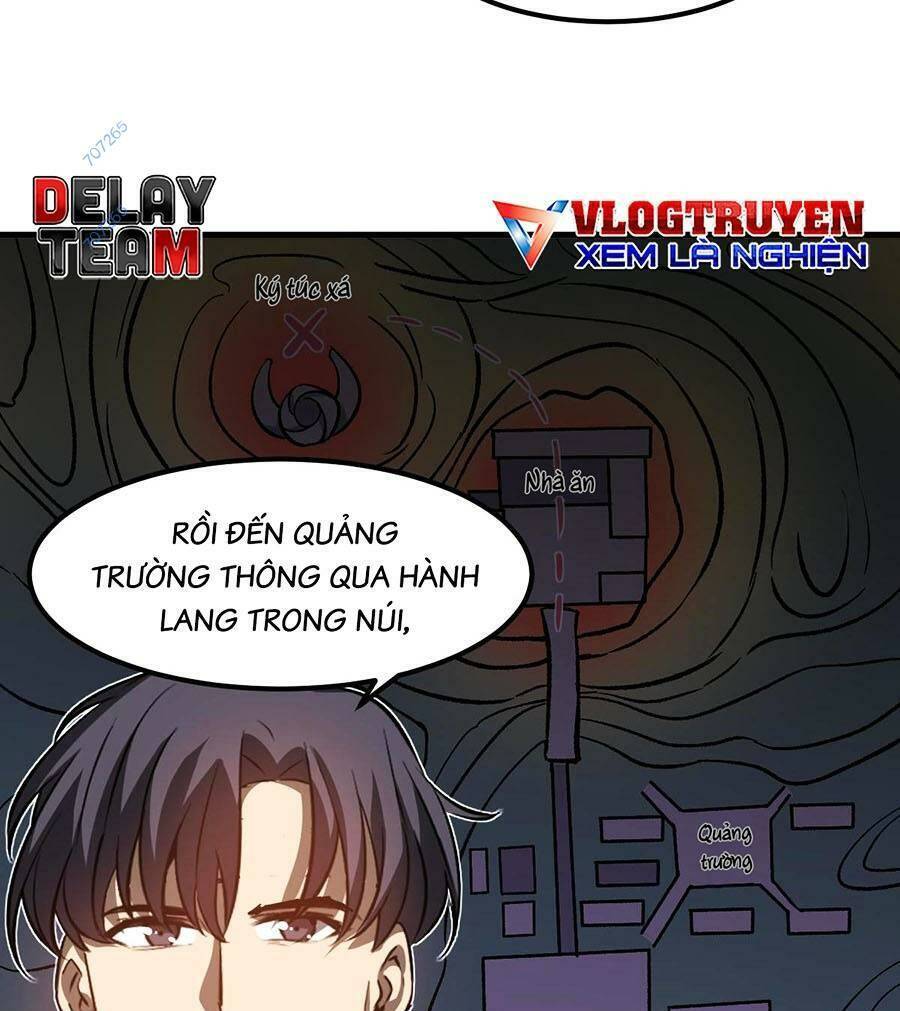 Siêu Phàm Tiến Hóa Chap 103 - Next Chap 104