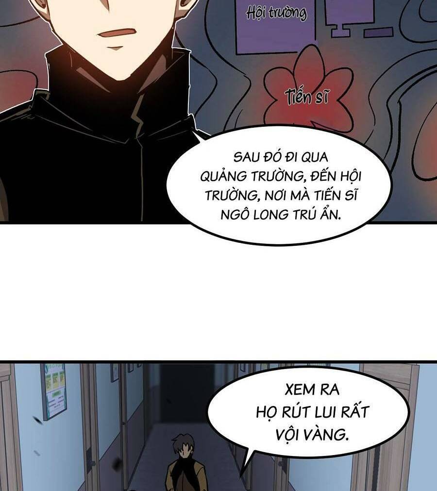 Siêu Phàm Tiến Hóa Chap 103 - Next Chap 104